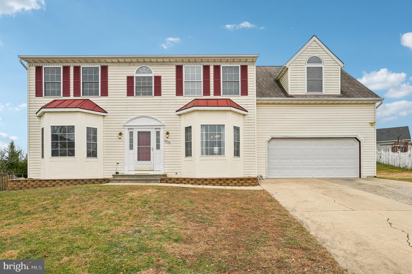 8908 Broad Branch Court photo 5