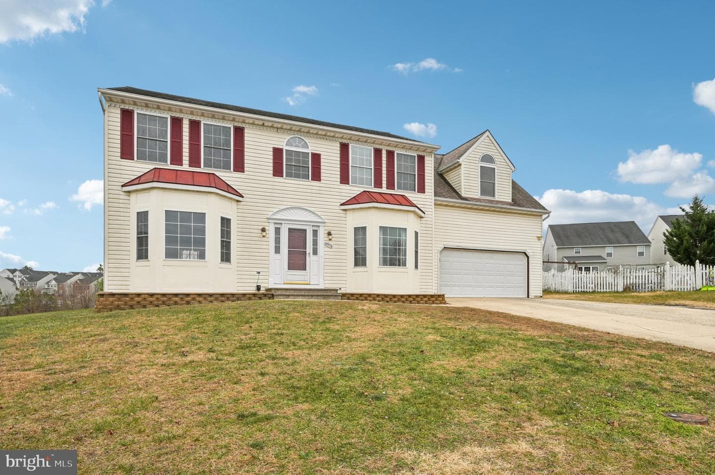 8908 Broad Branch Court photo 7