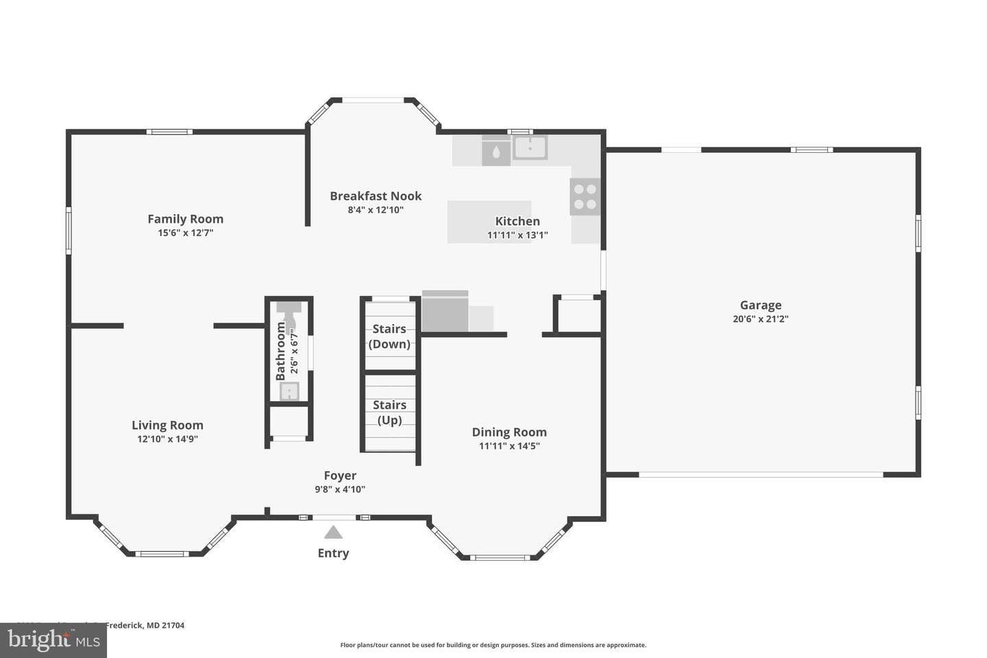 8908 Broad Branch Court photo 73