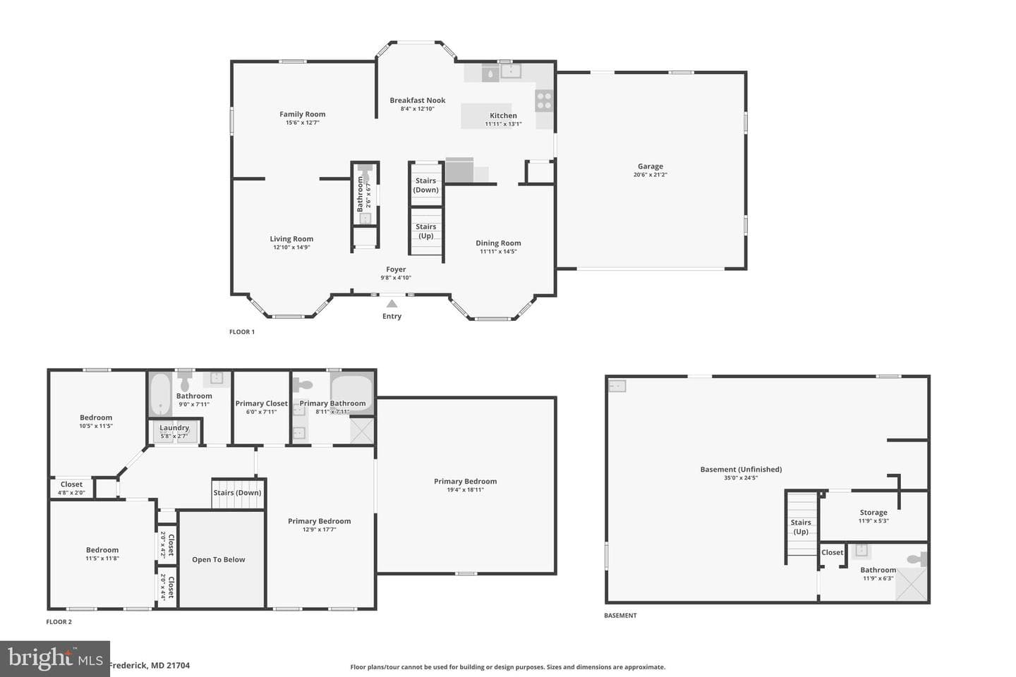 8908 Broad Branch Court photo 76