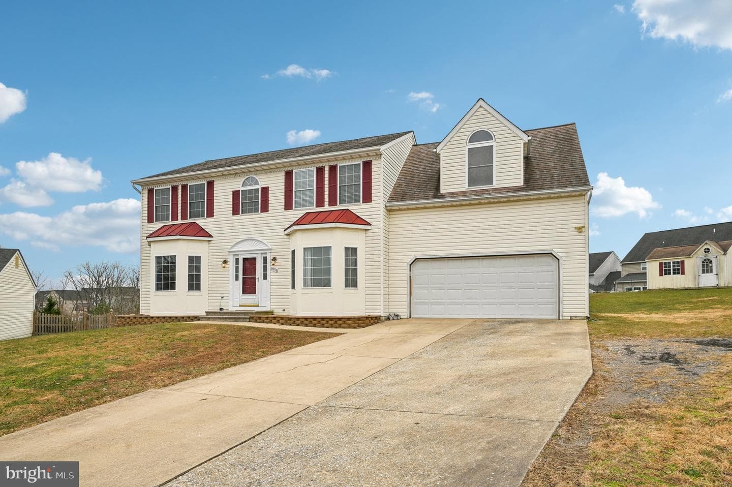 8908 Broad Branch Court photo 9
