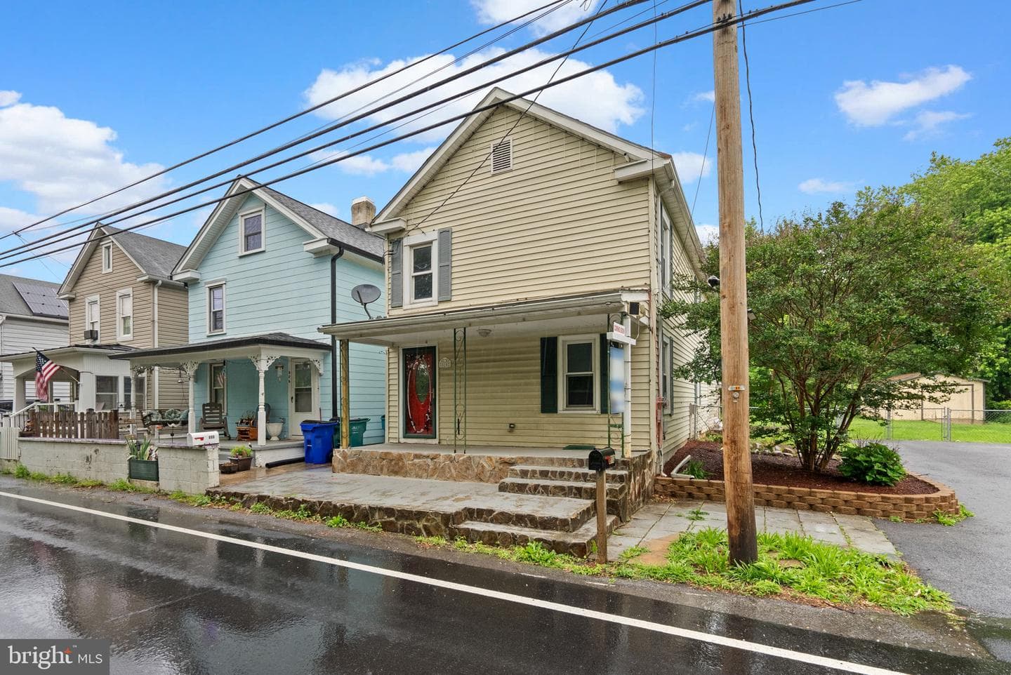 810 Knoxville Road photo 3
