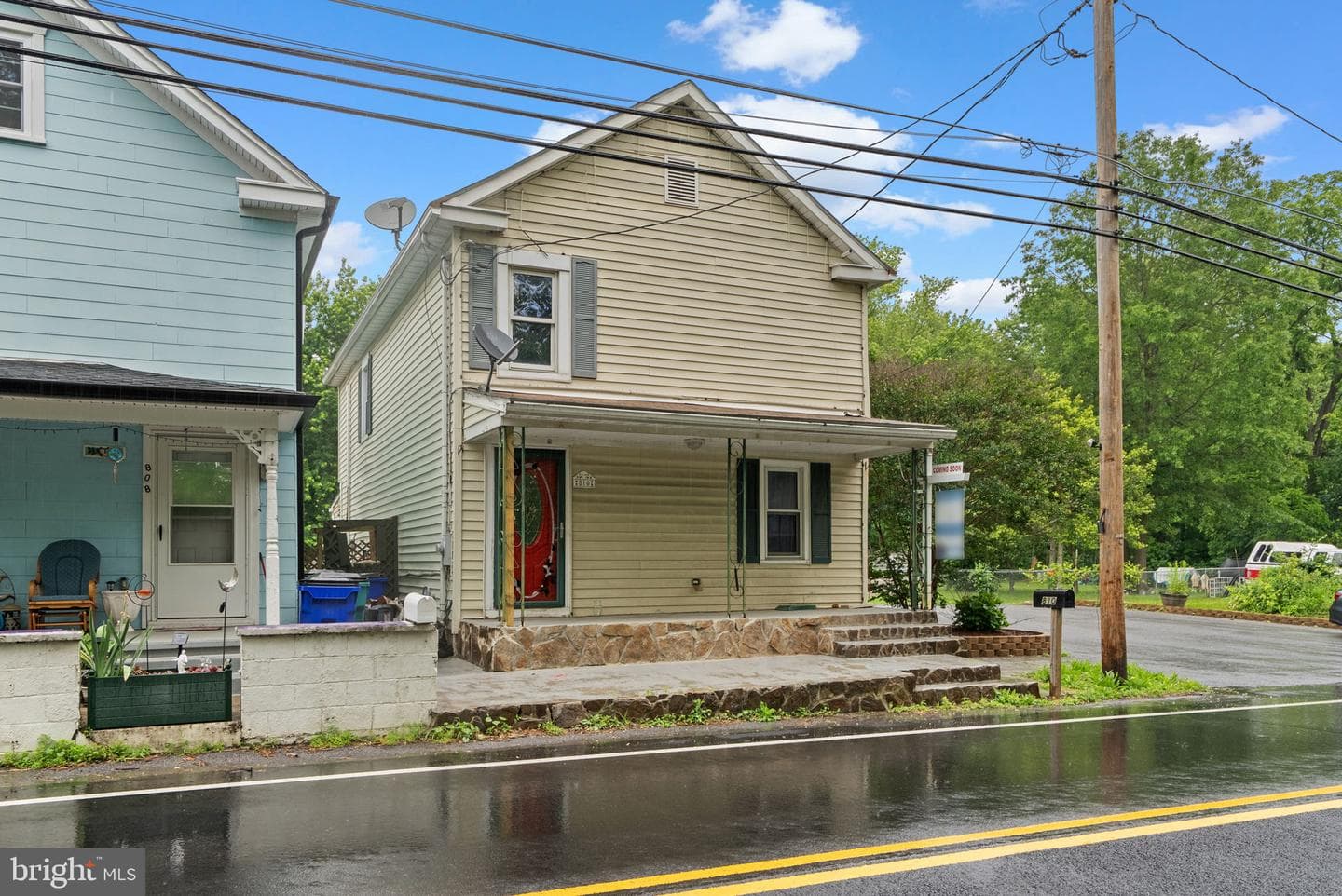 810 Knoxville Road photo 4