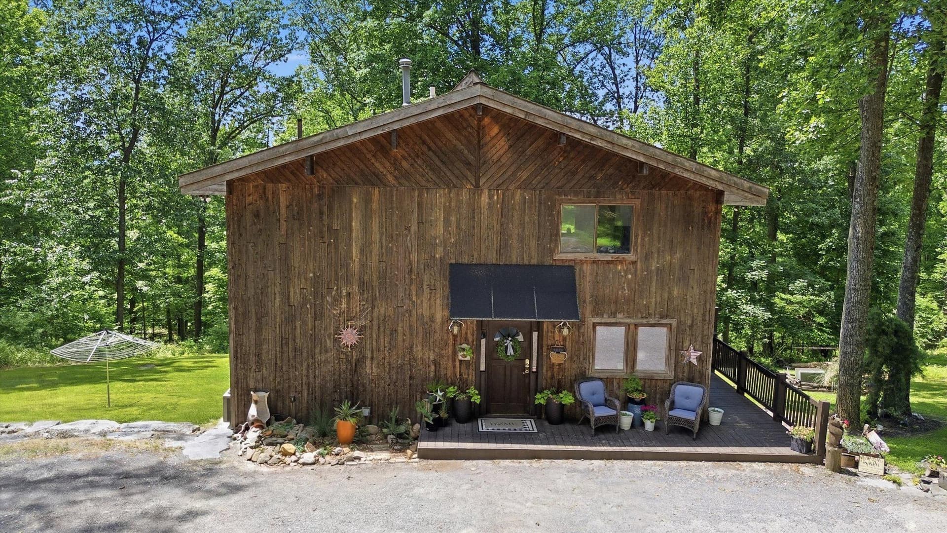 8939 Hawbottom Road photo 7