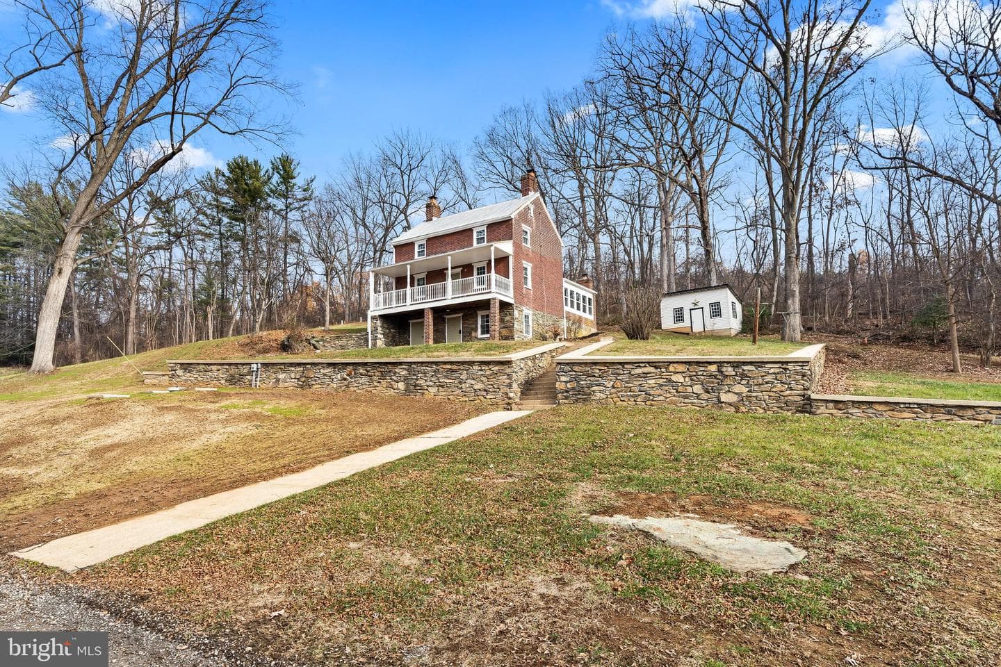 9025 Myersville Road photo 2