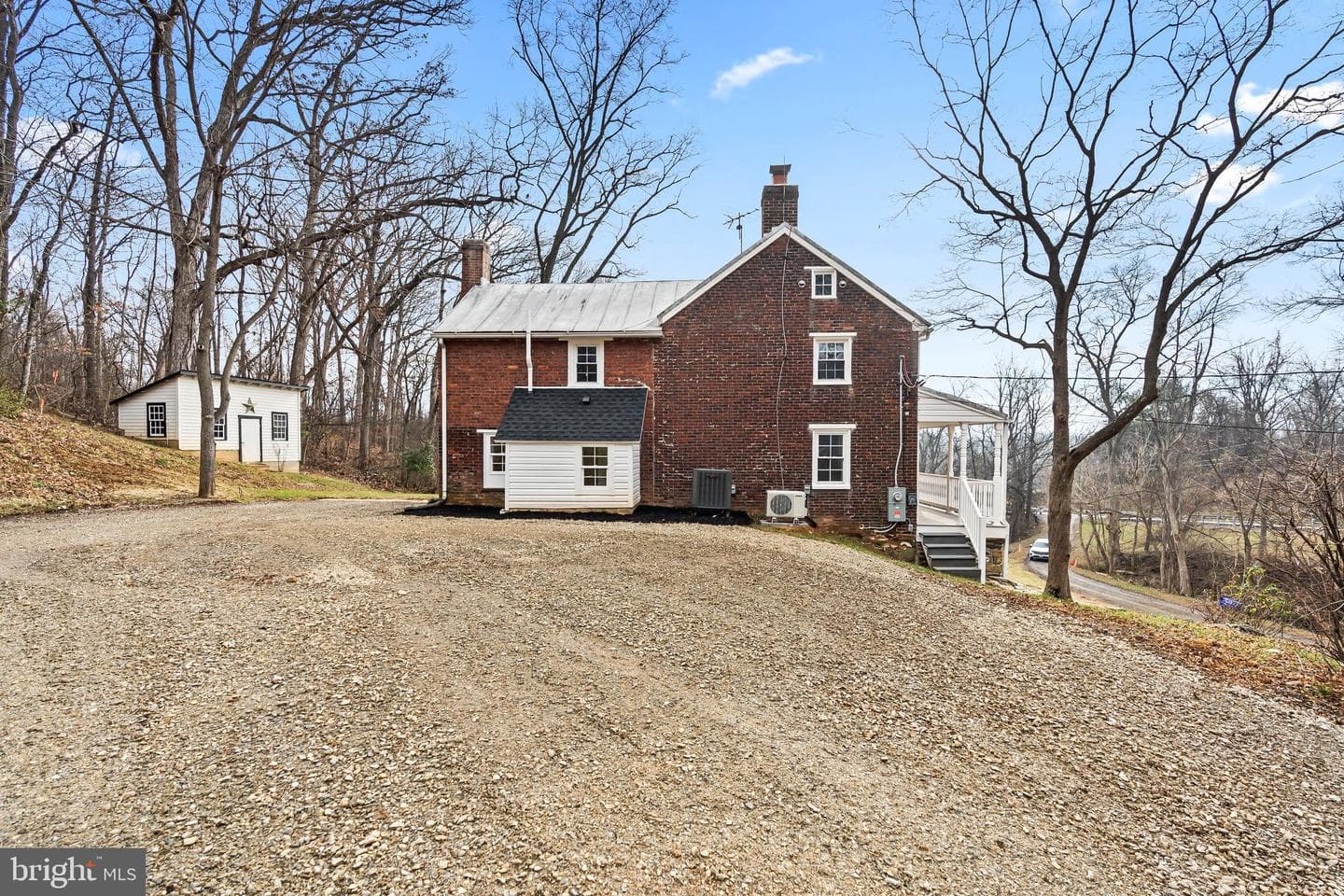 9025 Myersville Road photo 49