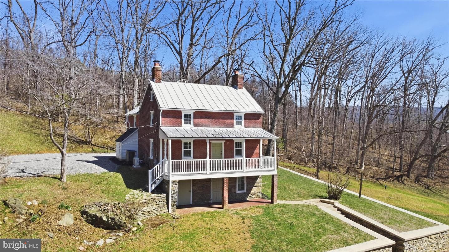 9025 Myersville Road photo 56