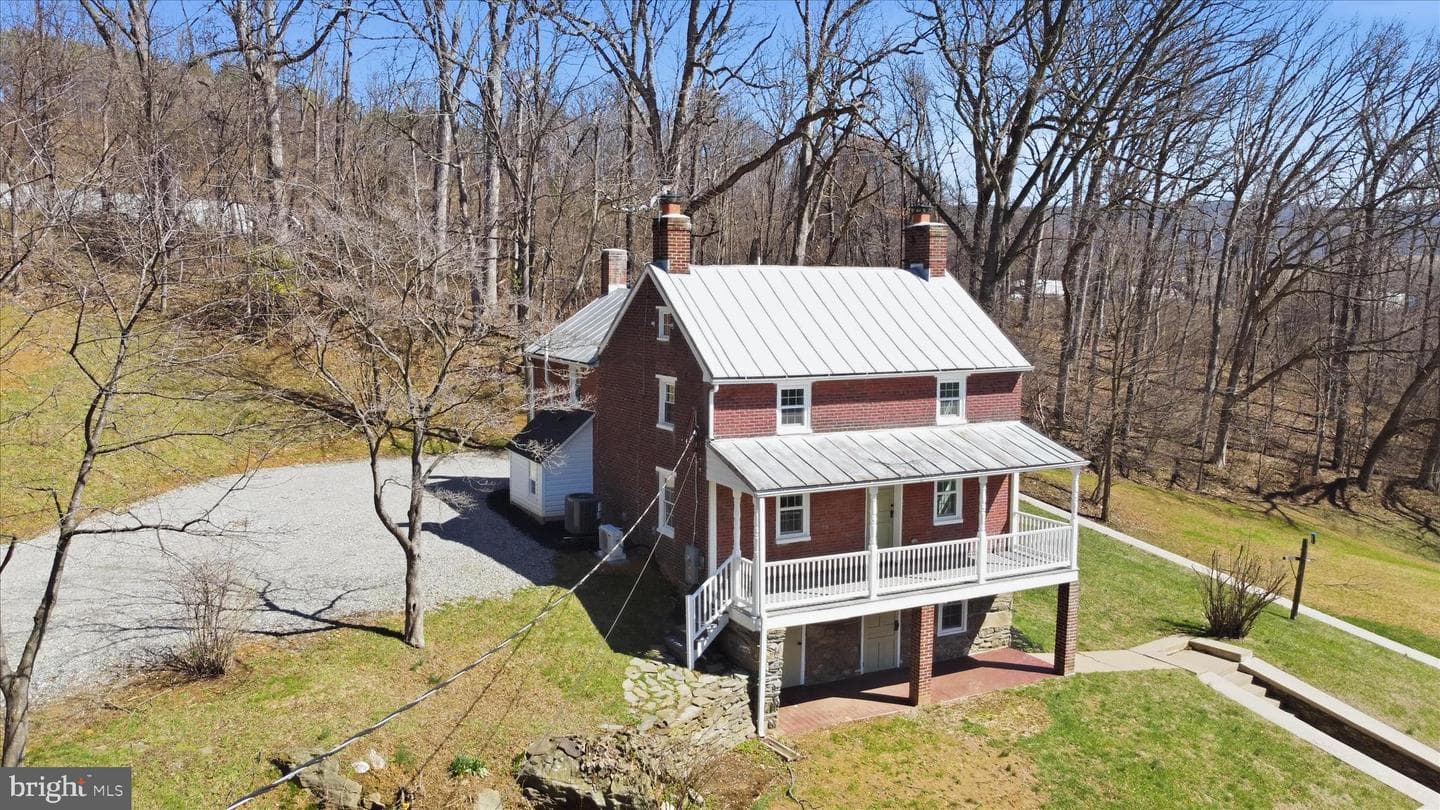 9025 Myersville Road photo 57