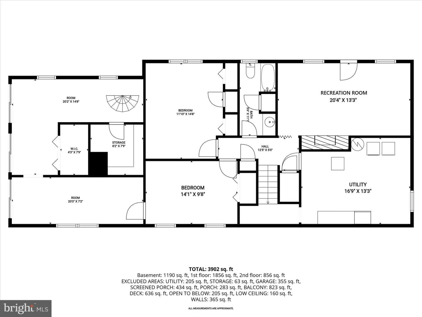 13612 Jacobs Road photo 95
