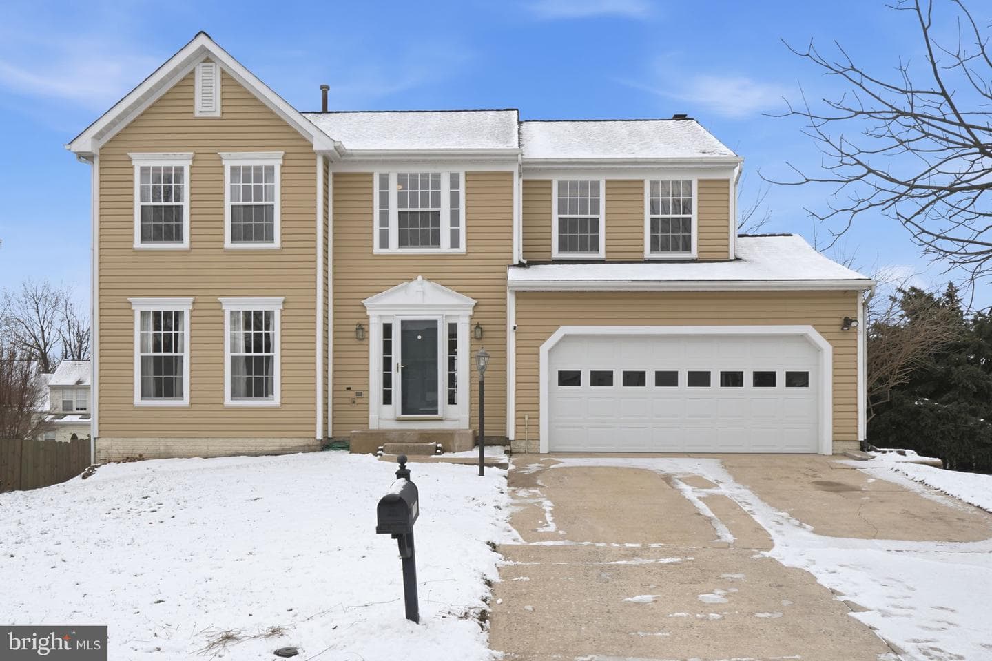 1008 Inkberry Way photo 1