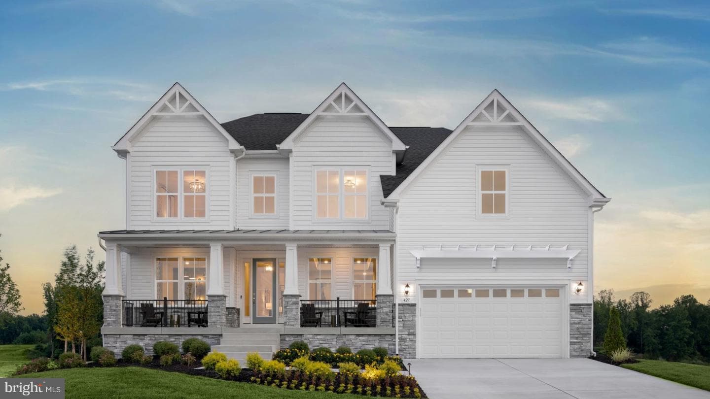 Tbb Brandenburg Farm Court #albemarle, Brunswick
