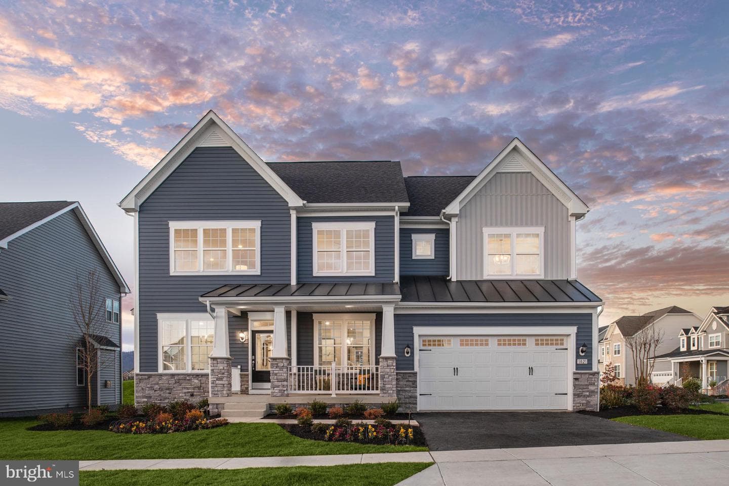 Tbb Enfield Farm Lane #emory Ii, Brunswick