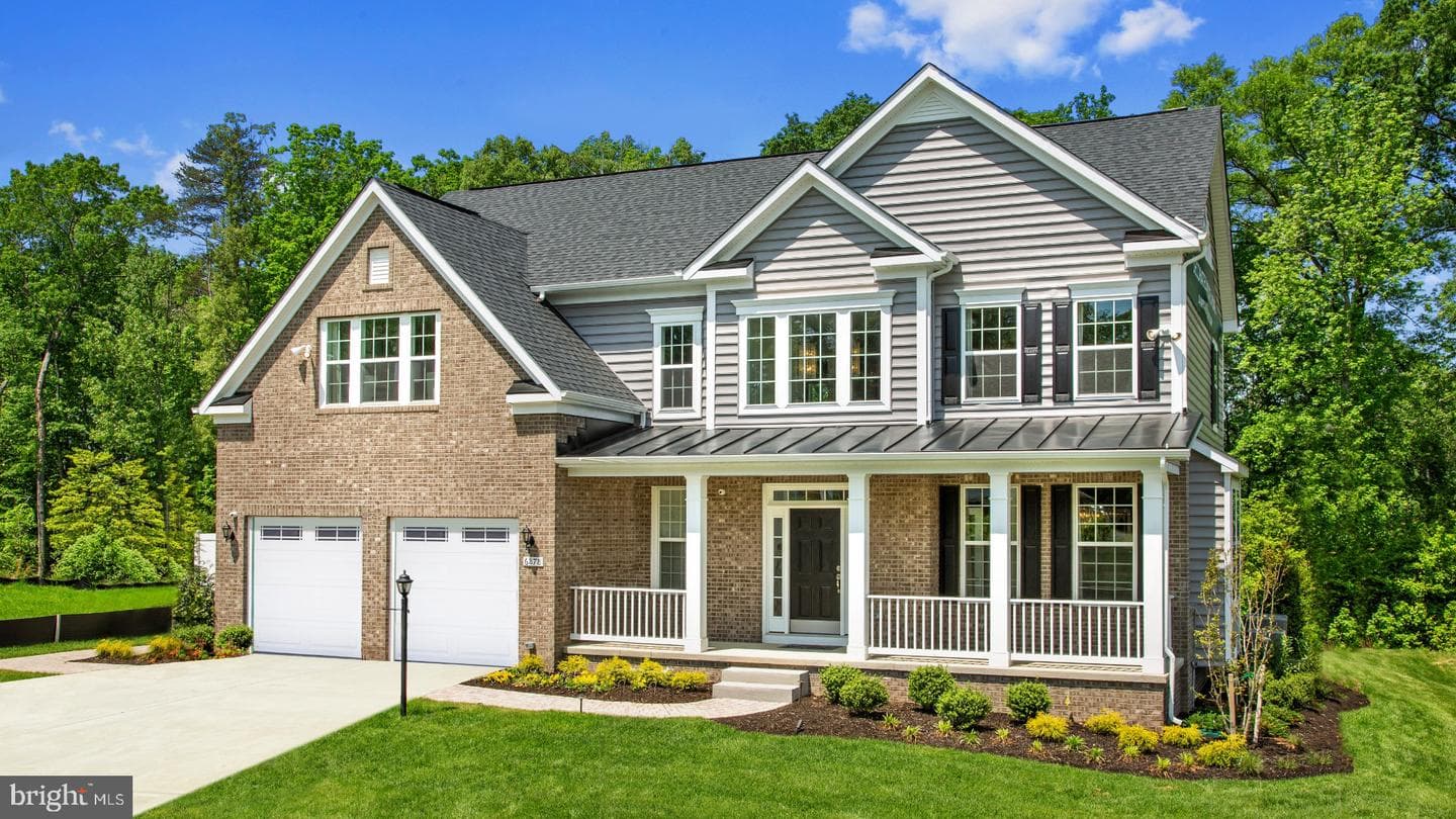 Tbb Enfield Farm Lane #oakdale Ii, Brunswick