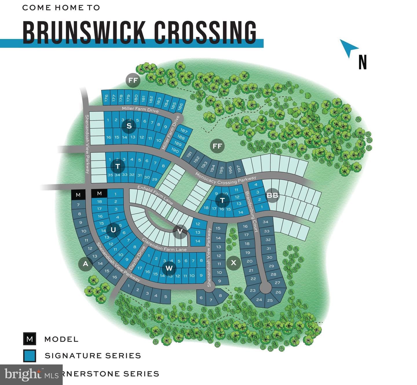 Tbb Monocacy Crossing Parkway #bridgeport photo 28