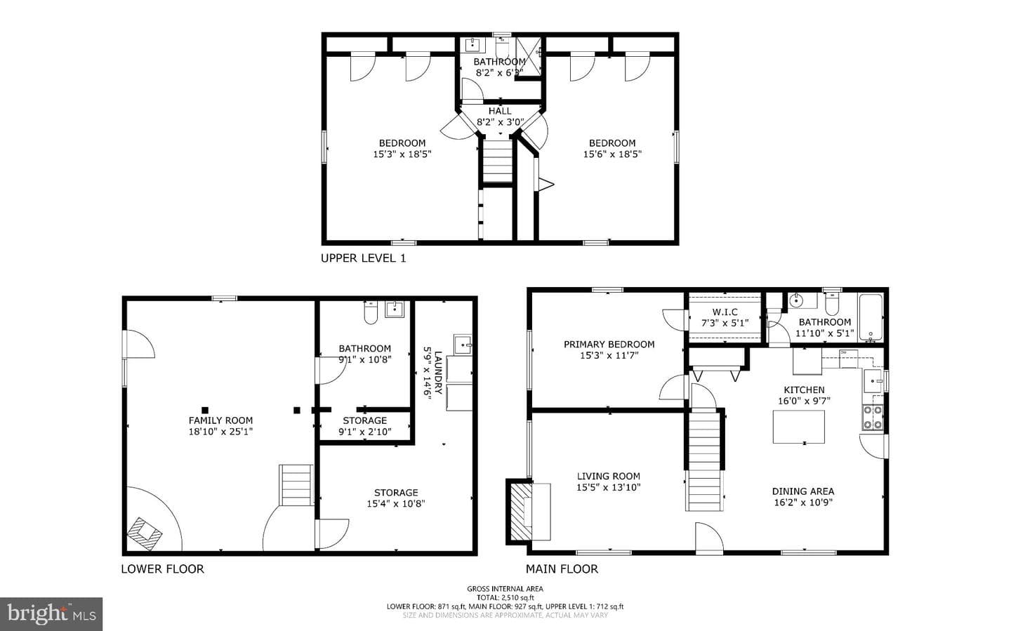 8393 Fordham Court photo 42