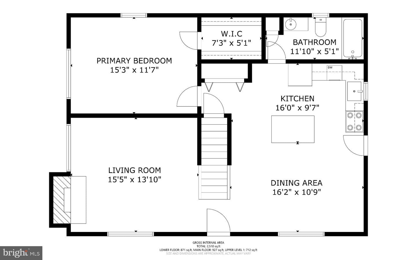 8393 Fordham Court photo 43