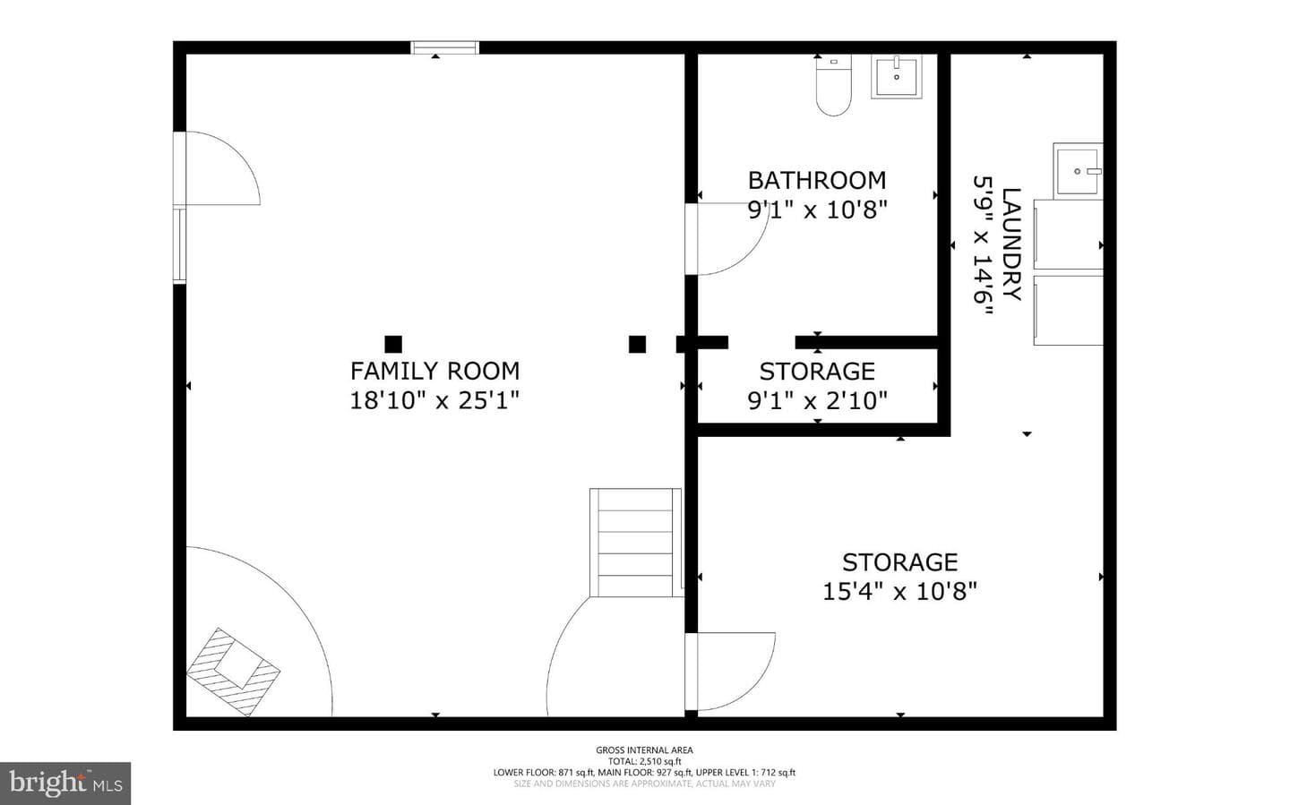 8393 Fordham Court photo 45