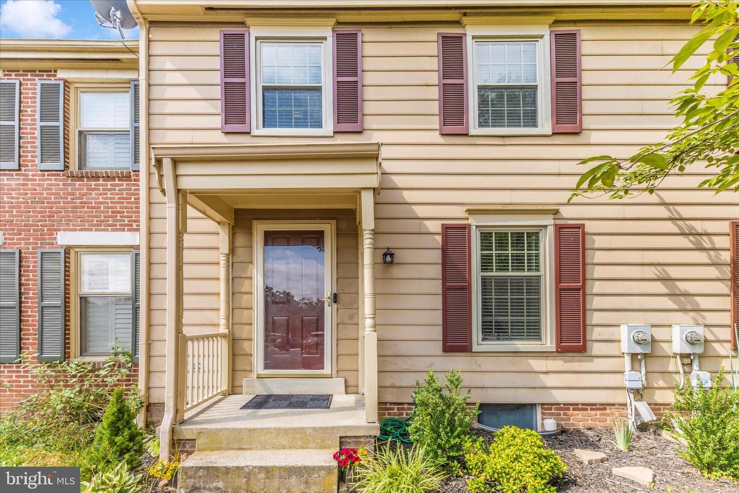 8204 Red Wing Court photo 2