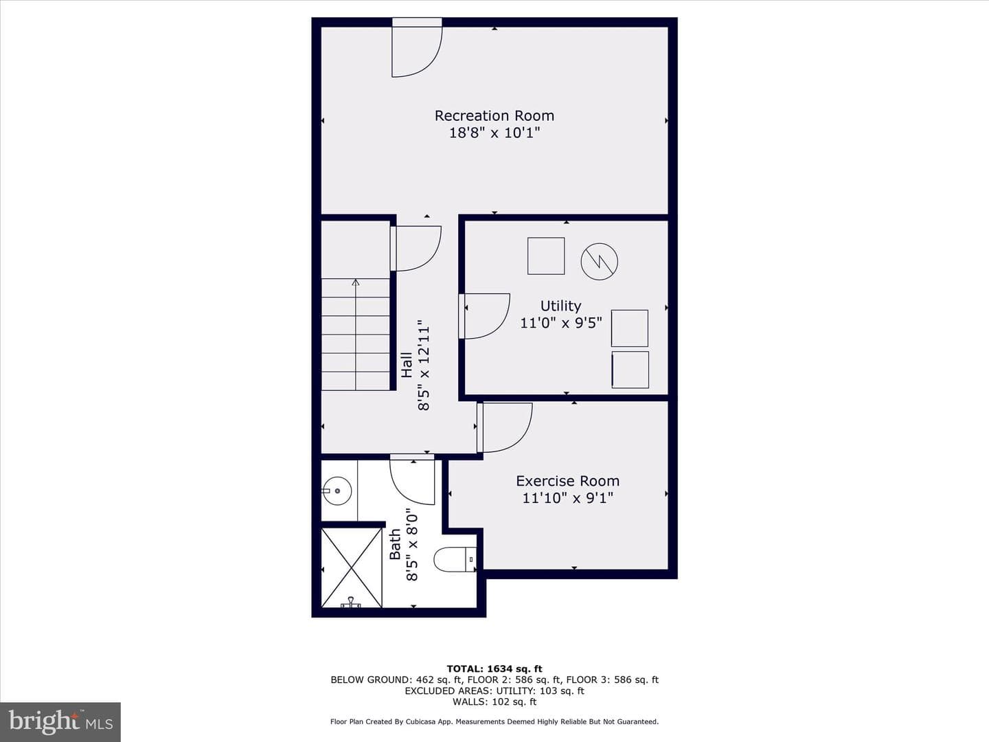 8204 Red Wing Court photo 55