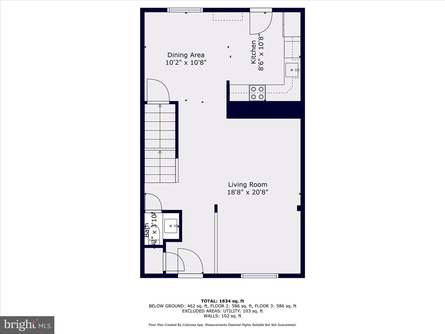 8204 Red Wing Court photo 56