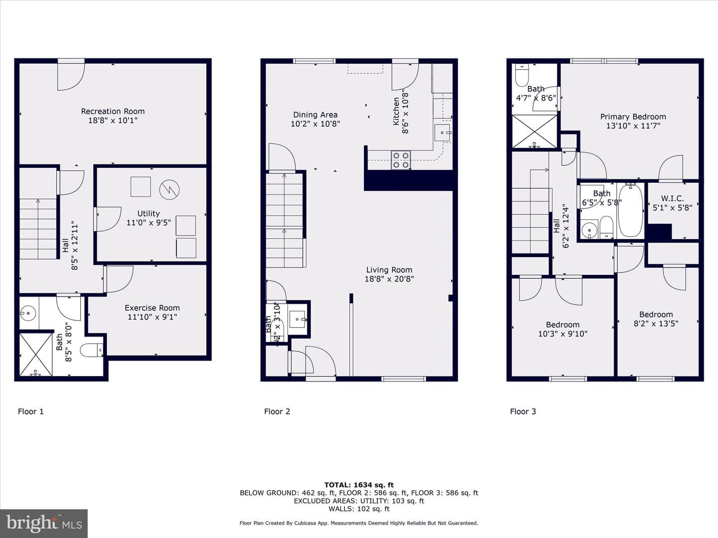 8204 Red Wing Court photo 58