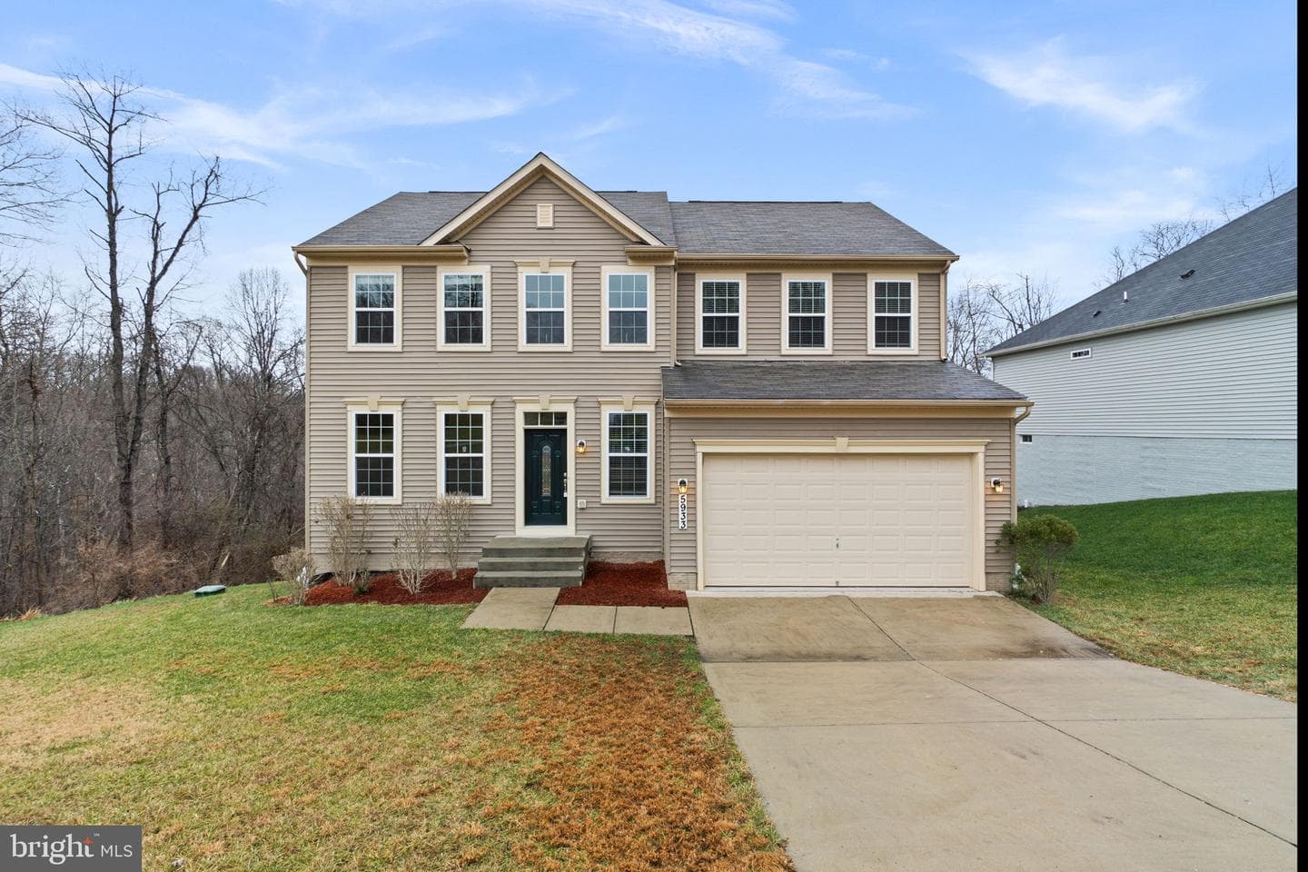 5933 Yeagertown Road