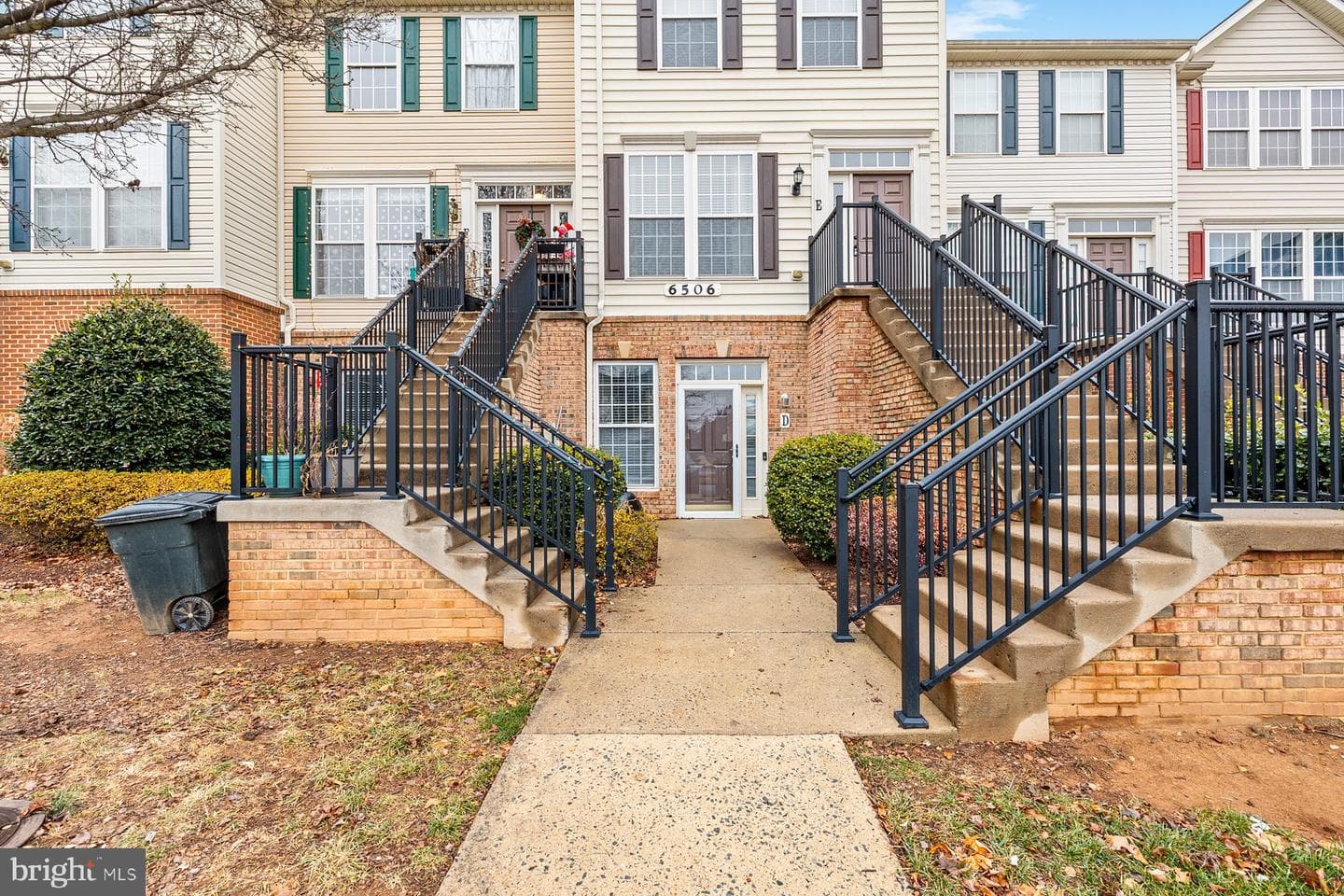 6506 Wiltshire Drive #102 photo 1