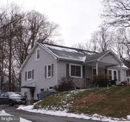 3716 S Mountain Road photo 2