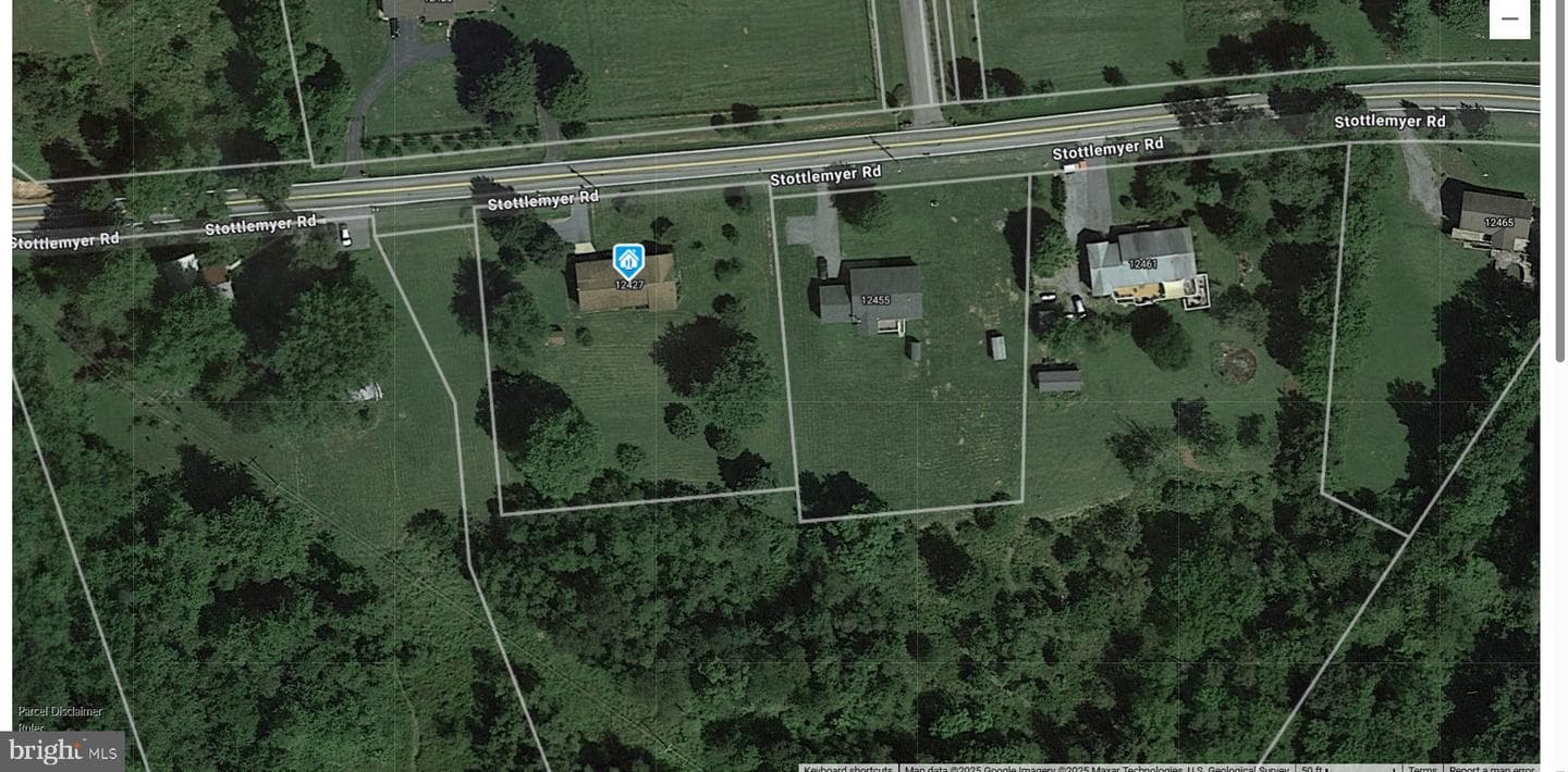 12427 Stottlemyer Road photo 7