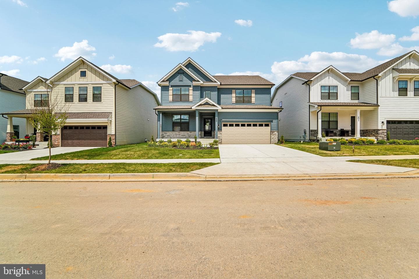 455 Ensemble Way, Frederick