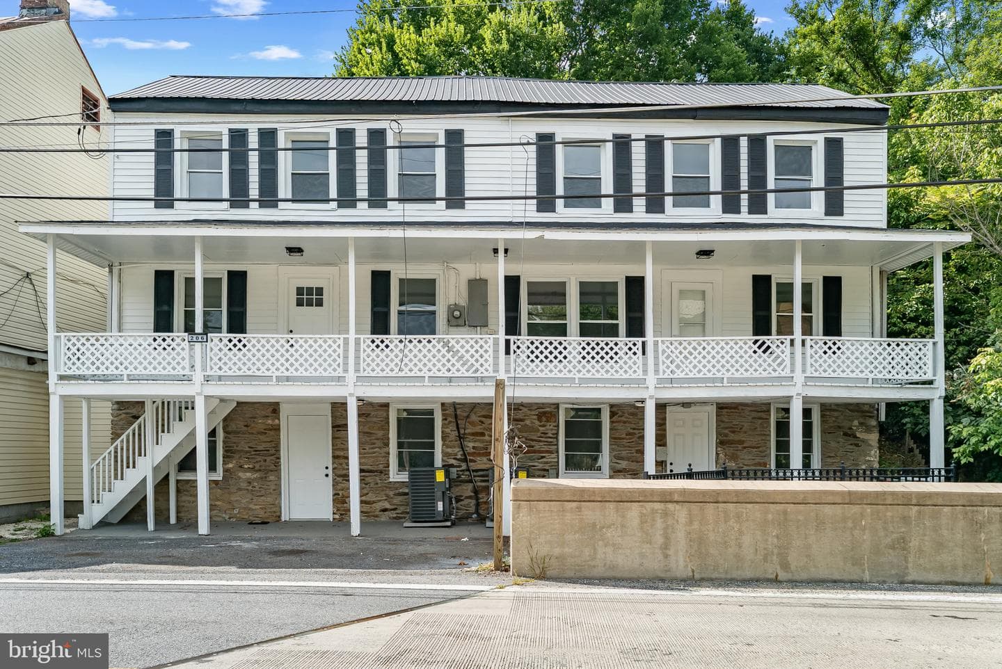 206 Jefferson Pike photo 26