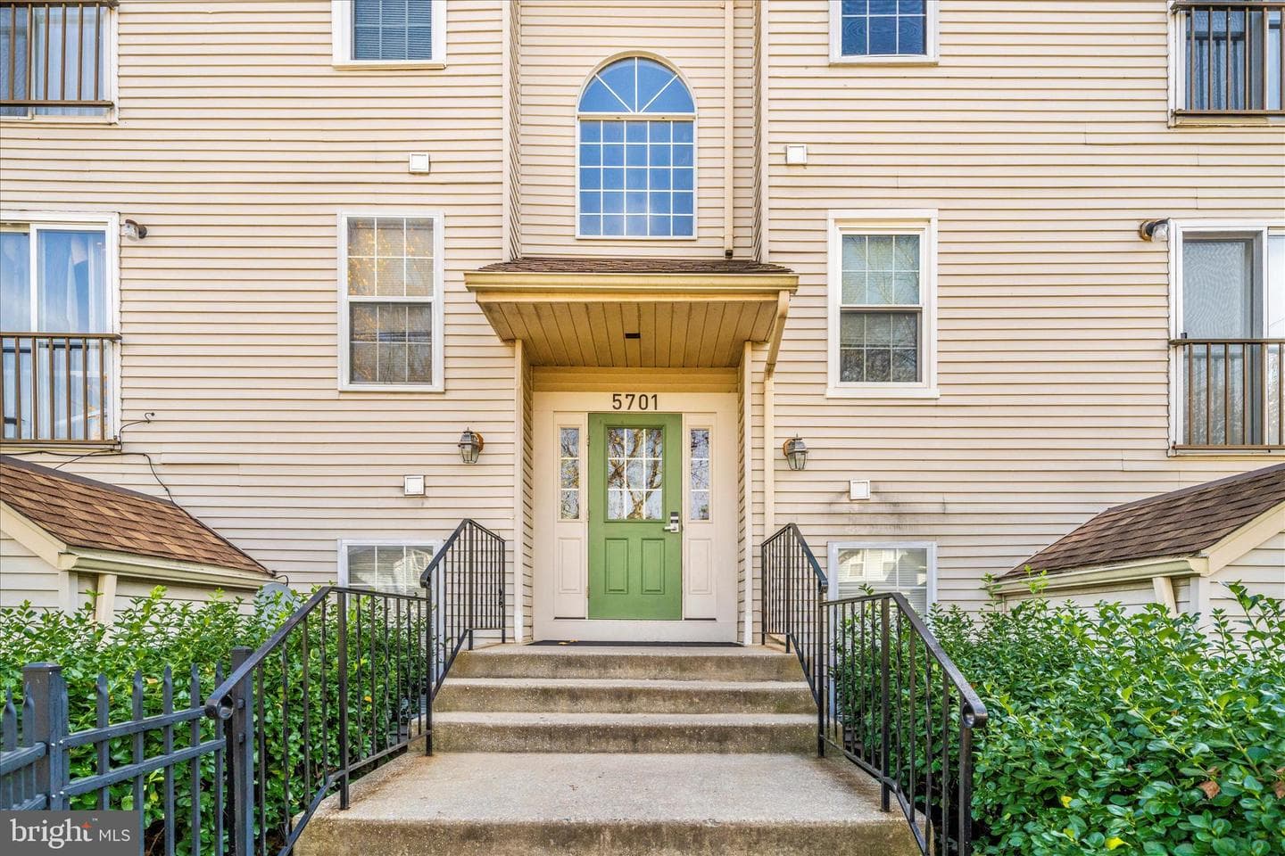 5701 Lavender Plaza #j, Frederick