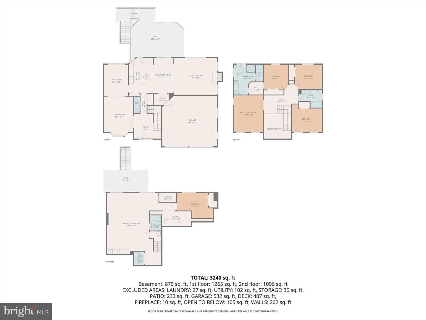 3415 Tudor Drive photo 64