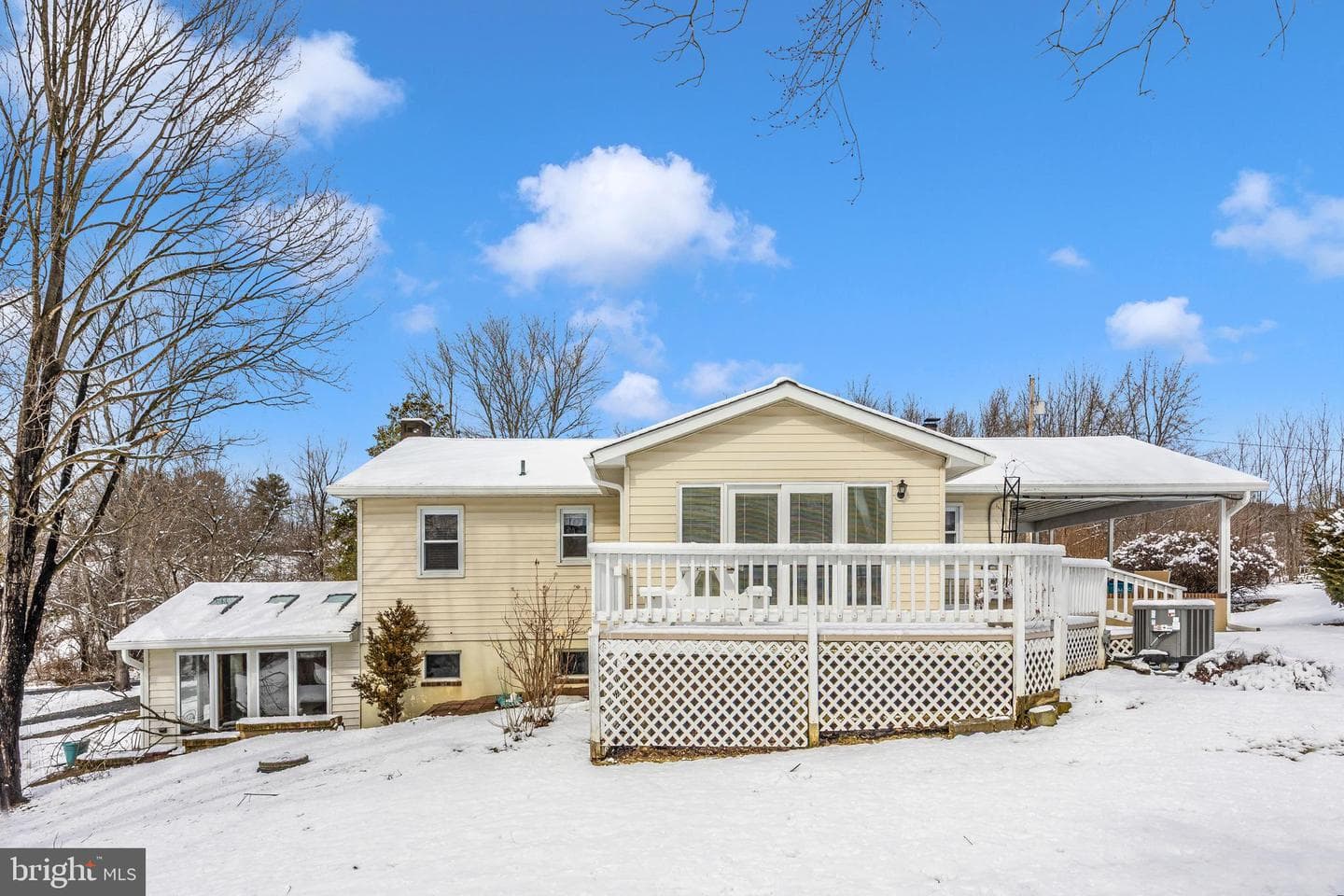 11511 Crickenberger Road photo 34