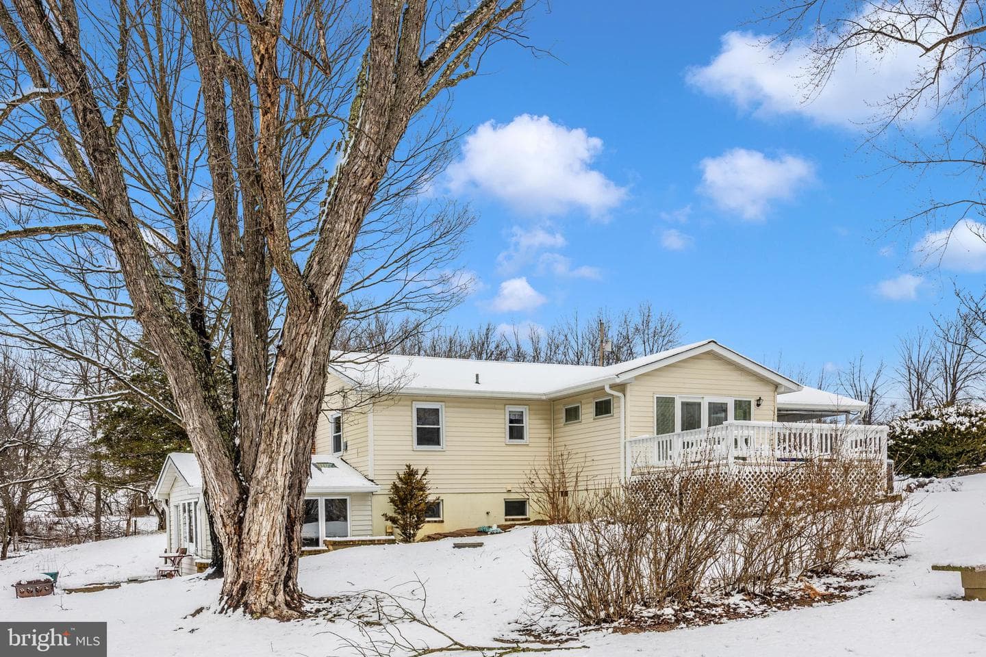 11511 Crickenberger Road photo 35