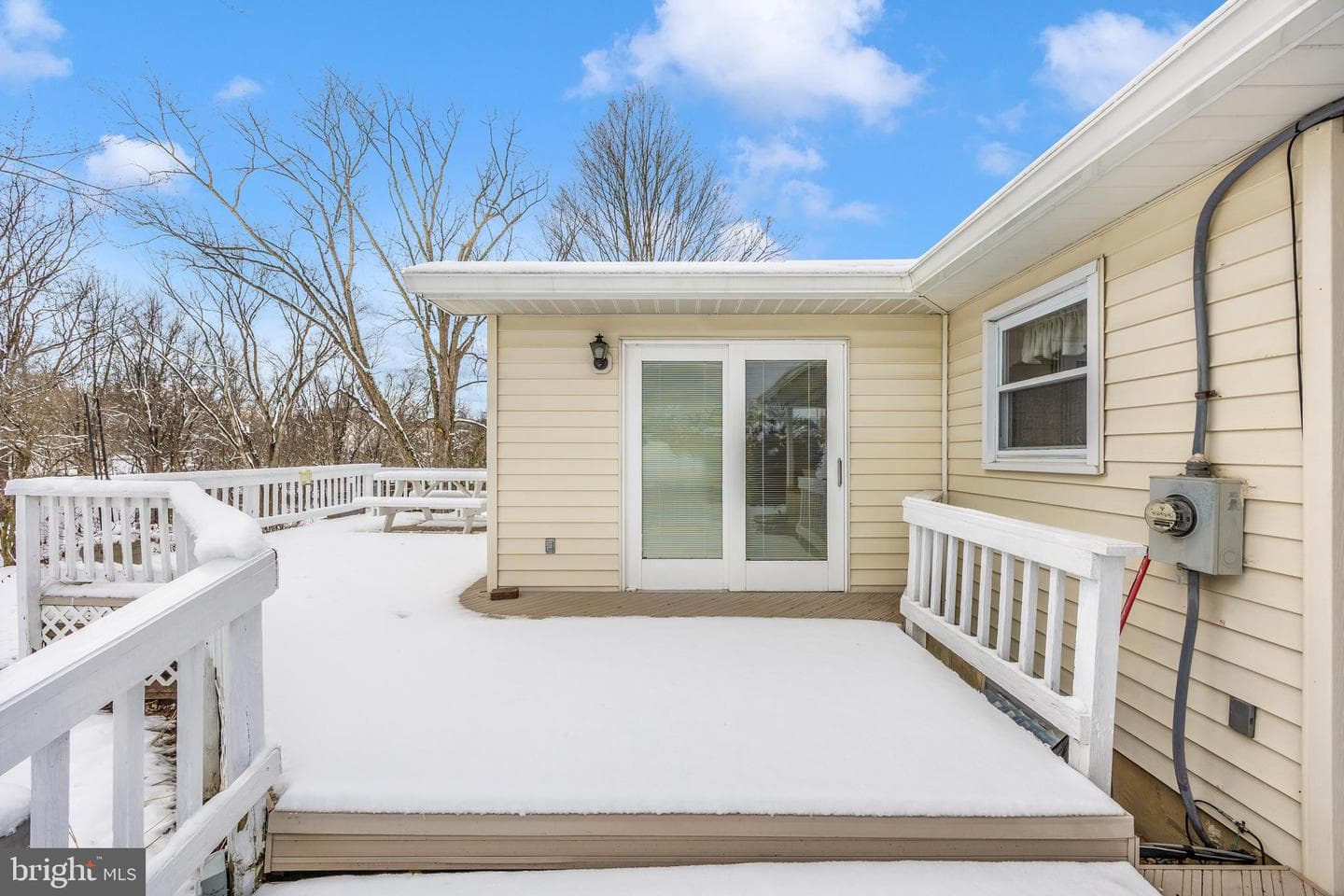 11511 Crickenberger Road photo 36