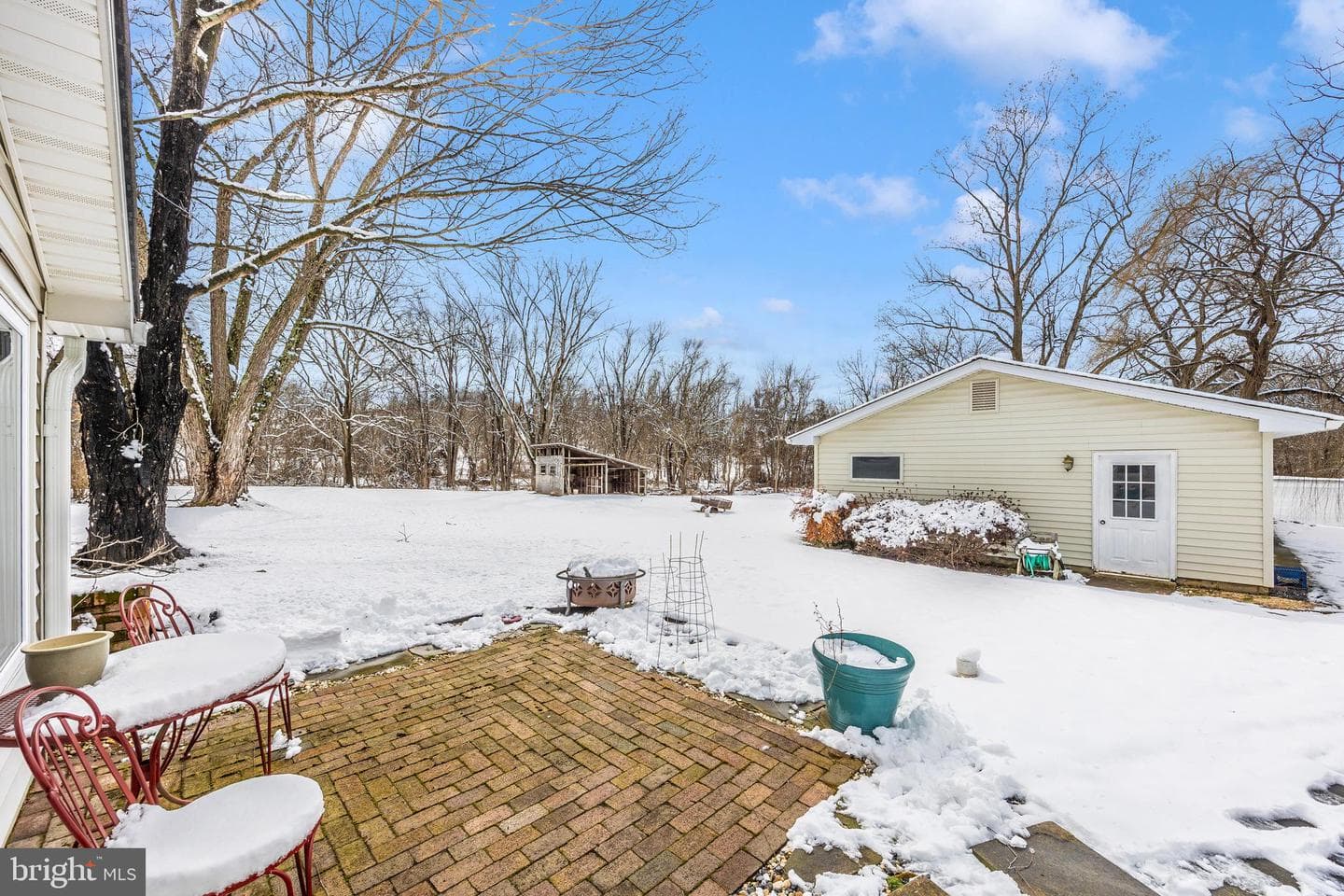 11511 Crickenberger Road photo 40