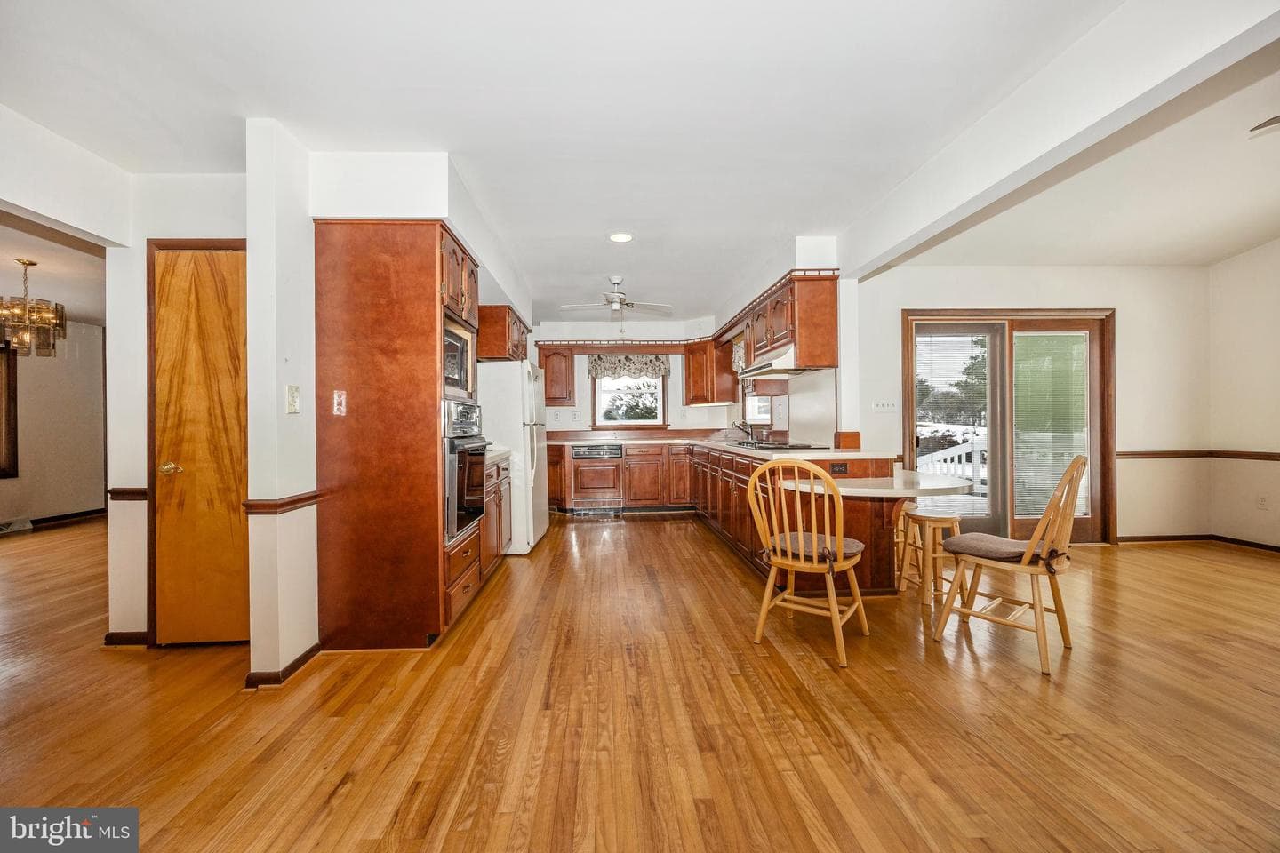 11511 Crickenberger Road photo 6