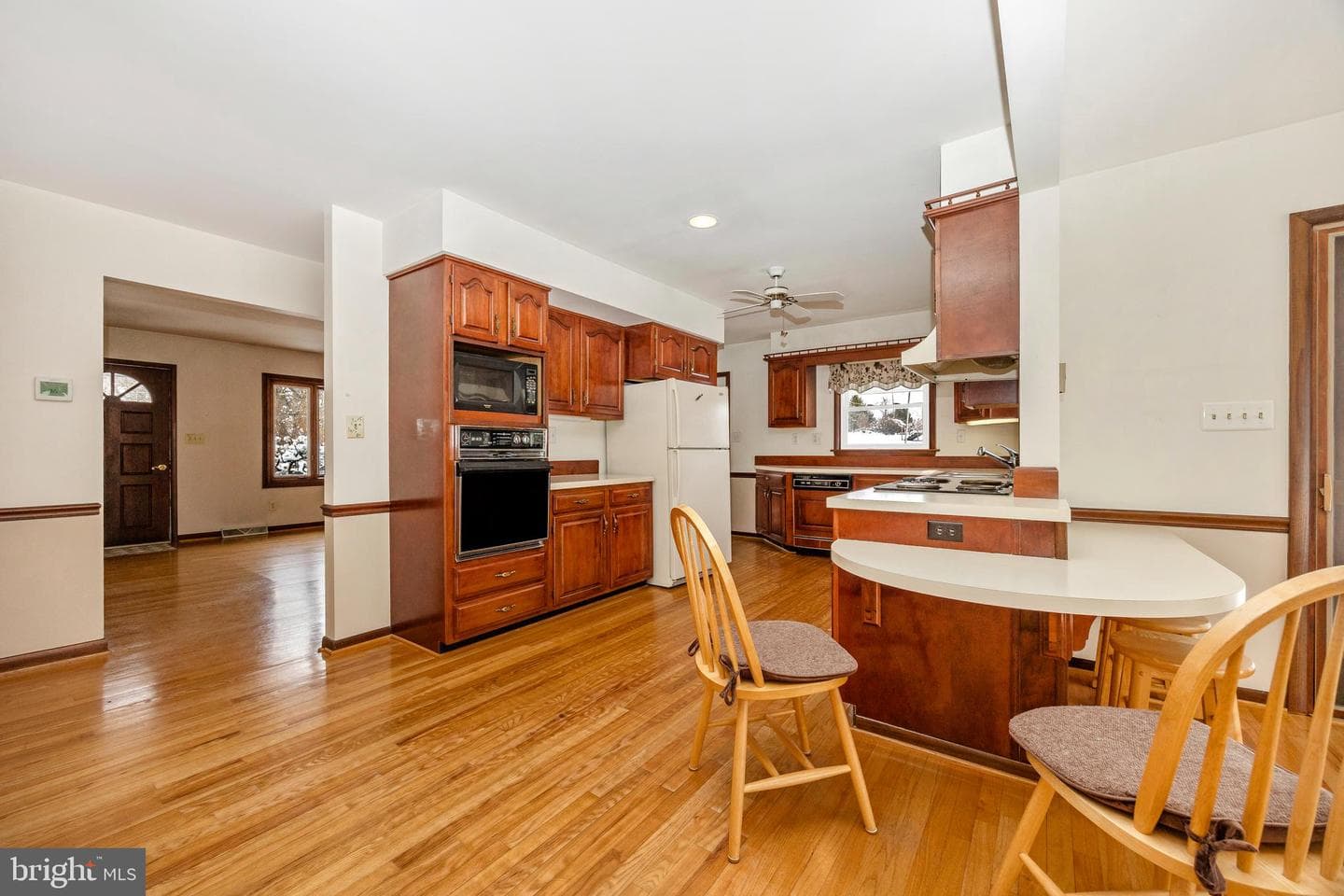 11511 Crickenberger Road photo 9