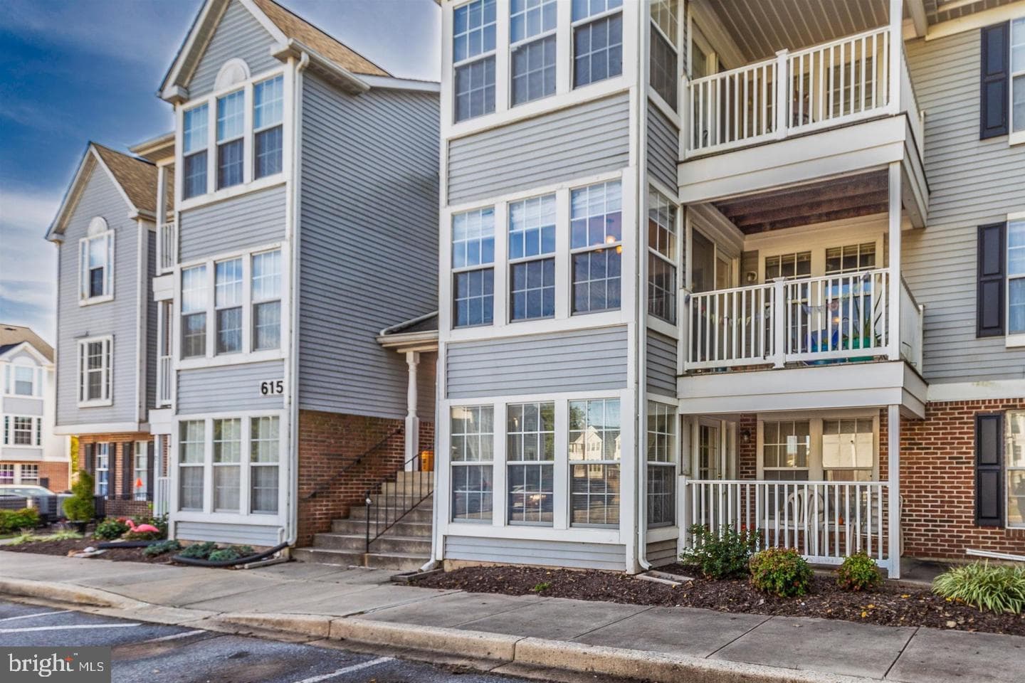 615 Himes Avenue #108 photo 2
