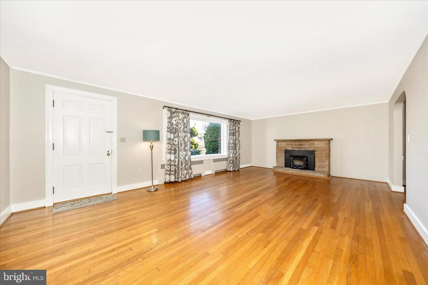 7828 Rocky Springs Road photo 3