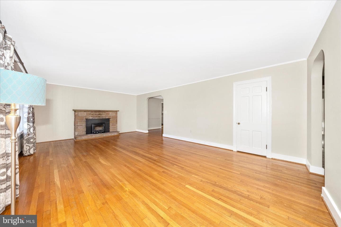 7828 Rocky Springs Road photo 4