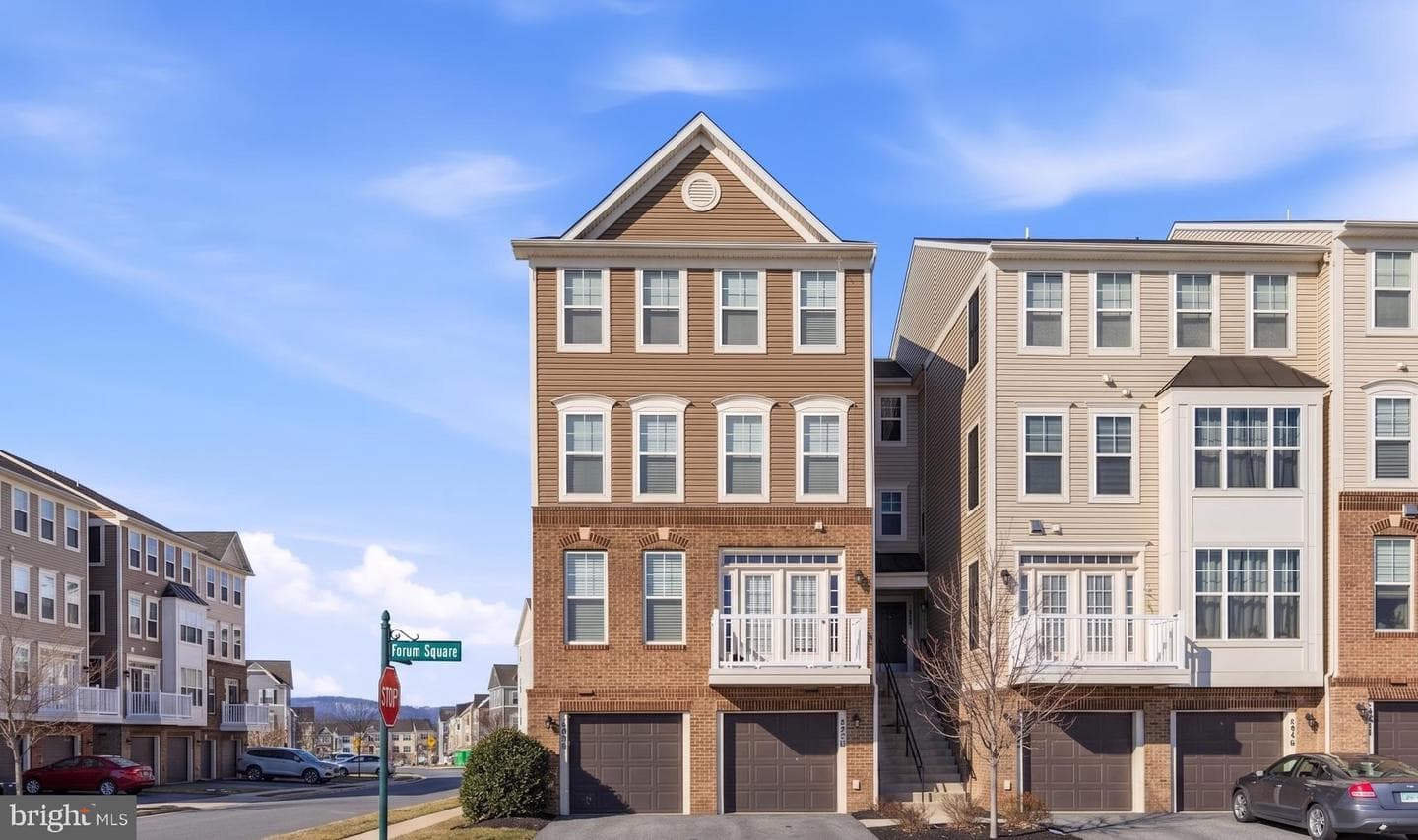 5902 Forum Square, Frederick