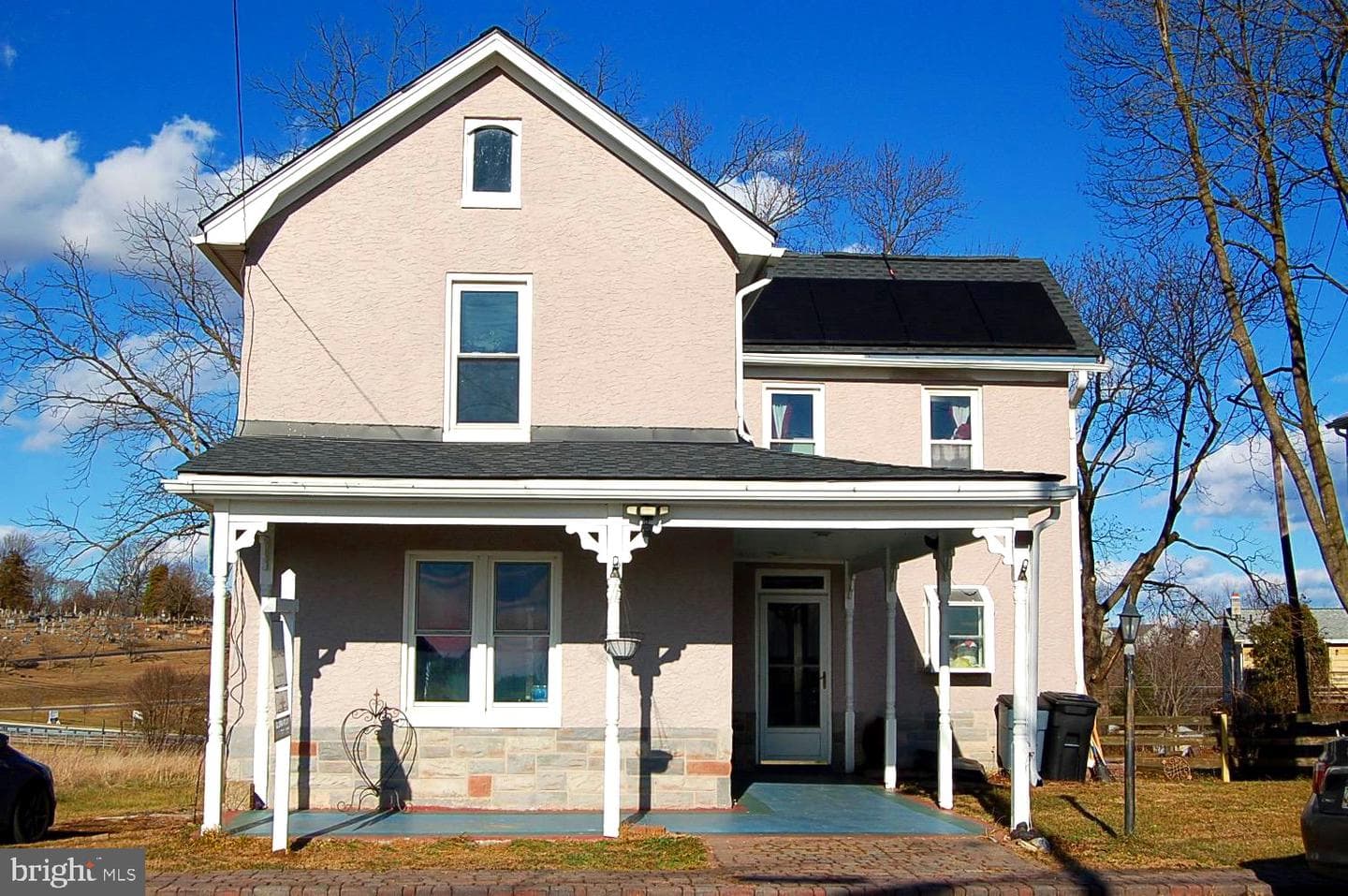 902 Frailey Road, Emmitsburg