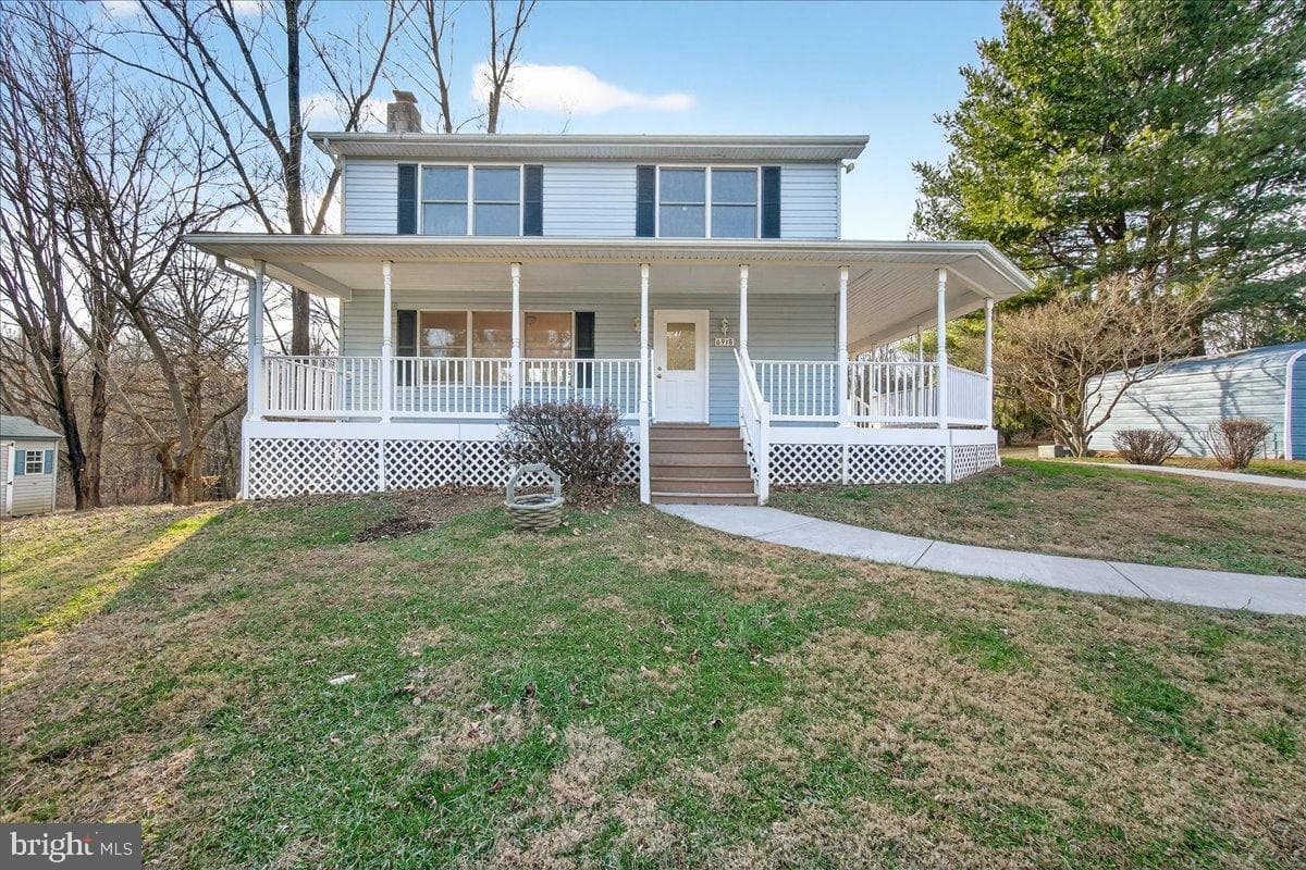 6918 Woodville Road photo 2