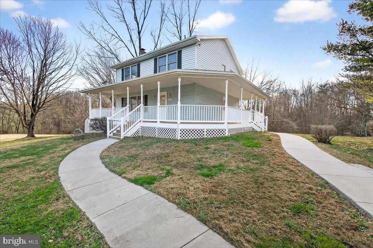 6918 Woodville Road photo 3