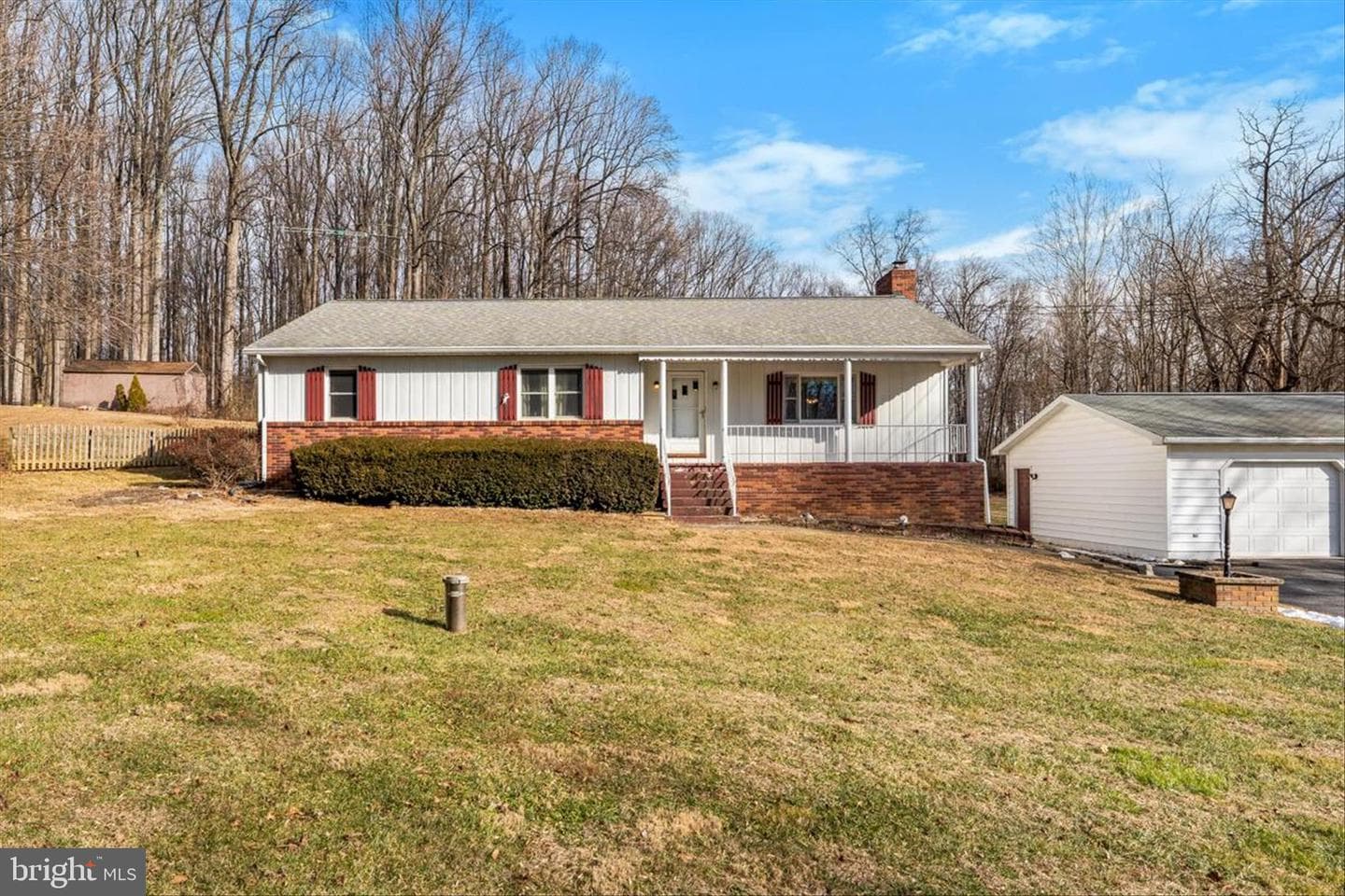 8520 Hemler Road photo 1