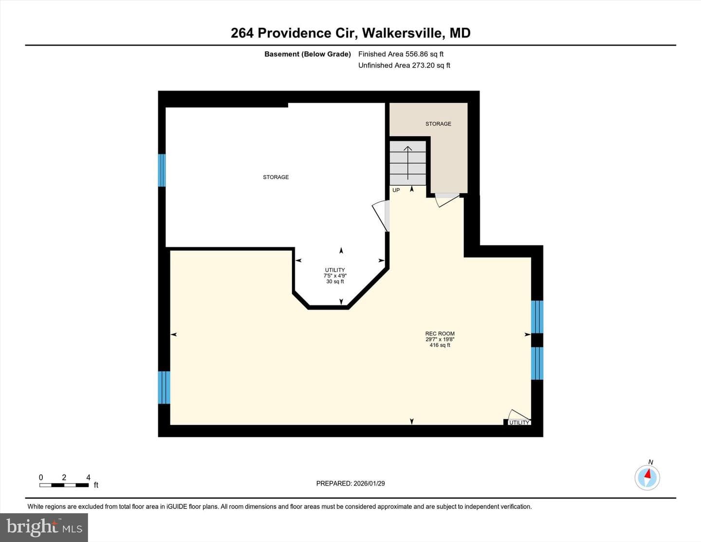 264 Providence Circle photo 77