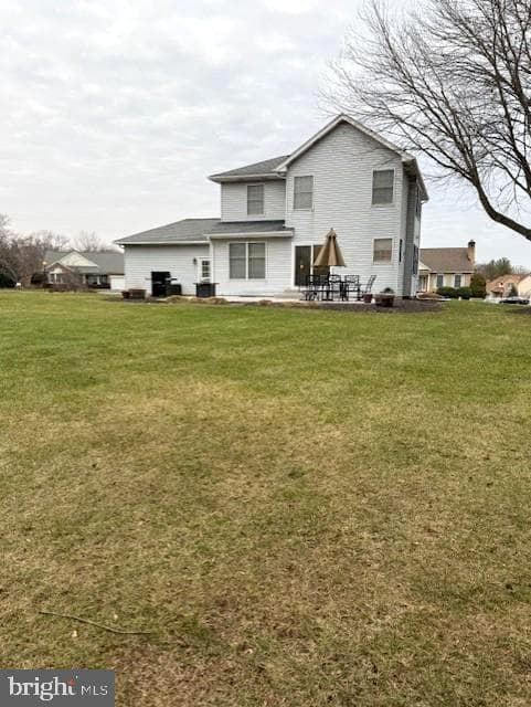 264 Providence Circle photo 78