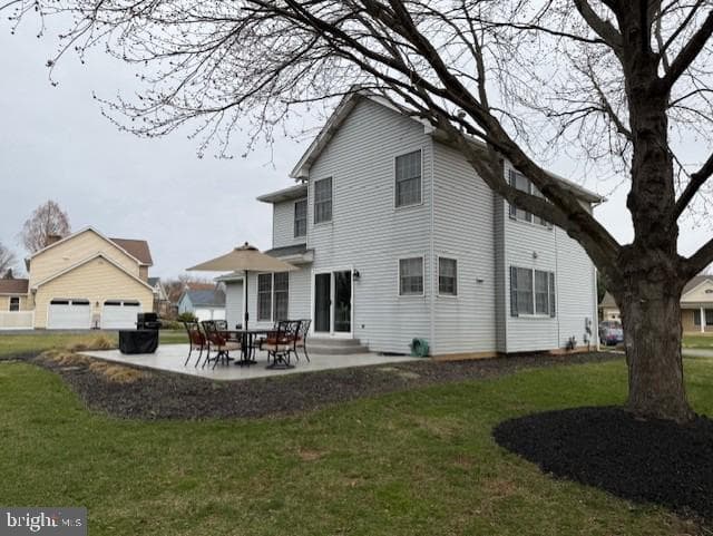 264 Providence Circle photo 86